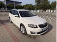 SKODA OCTAVIA Combi 2.0 CR TDI Ambition 4x4