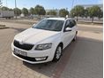 SKODA OCTAVIA 2013/12 - 2