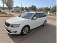 SKODA OCTAVIA 2013/12 - 3