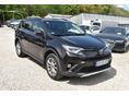 TOYOTA RAV 4 Rav4 2.0 D-4D Active Style 2WD Bi-Xenon Lámpák. Navigáció. 2xDigit Klíma.Bőr belső.Elektr.Csomagtér nyitás