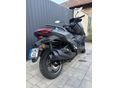 YAMAHA X-MAX 300 2025/4 - 5