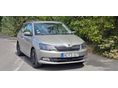 SKODA FABIA 2016 - 2
