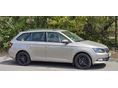 SKODA FABIA 2016 - 3