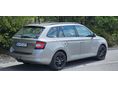 SKODA FABIA 2016 - 5