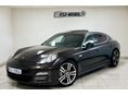 PORSCHE PANAMERA 4S PDK FRISSEN SZERVIZELVE