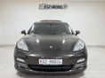 PORSCHE PANAMERA 2010/10 - 2
