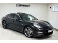PORSCHE PANAMERA 2010/10 - 3