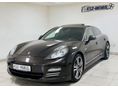 PORSCHE PANAMERA 2010/10 - 4