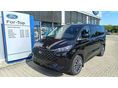 FORD TOURNEO 2025/12 - 1