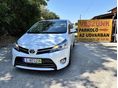 TOYOTA VERSO 2014/7 - 2