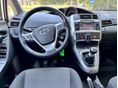TOYOTA VERSO 2014/7 - 7
