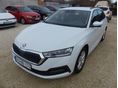 SKODA OCTAVIA Combi 2.0 TDI SCR Style DSG AKÁR 3 ÉV GARANCIA!!!!