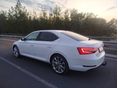 SKODA SUPERB 2018/7 - 2