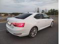 SKODA SUPERB 2.0 TDI SCR L&K 4x4 DSG
