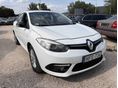 RENAULT FLUENCE 2015/6 - 1