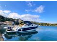 CRANCHI 43 HT