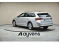 SKODA OCTAVIA 2022/6 - 2