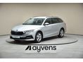 SKODA OCTAVIA 2022/6 - 1