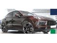 PORSCHE CAYENNE Coupé E-Hybrid Tiptronic ic PLATINIUM/PANORAMA/AHK/HUD/NAVI/LED/BOSE/ÁFA-s
