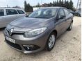 RENAULT FLUENCE 2015/12 - 1