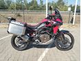 HONDA CRF 1100 AFRICA TWIN 2025/12 - 10