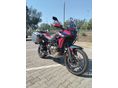 HONDA CRF 1100 AFRICA TWIN 2025/12 - 1
