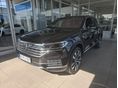 VOLKSWAGEN TOUAREG 3.0 V6 TDI Atmosphere Tiptronic ic Magyarországi. kitűnő állapotban. gazdagon felszerelve!