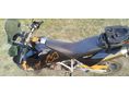 KTM 950 SUPERMOTO 