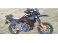 KTM 950 SUPERMOTO 2006 - 2