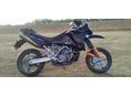 KTM 950 SUPERMOTO 2006 - 5