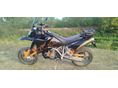 KTM 950 SUPERMOTO 2006 - 7