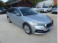 SKODA OCTAVIA Combi 2.0 TDI SCR Ambition DSG AKÁR 3 ÉV GARANCIA!!!!