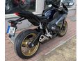 HONDA CBR 1000 RR 2010/5 - 2