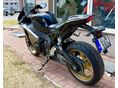 HONDA CBR 1000 RR 2010/5 - 4