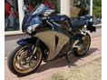 HONDA CBR 1000 RR FIREBLADE