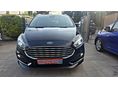 FORD S-MAX 2.5 FHEV Titanium CVT [7személy] Vezetett-Szervizkönyv! Vonóhorog! Ülésfűtés! Navi! Kamera! ÁFÁ-s! Téligumialufe