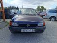 OPEL ASTRA F 1999/5 - 2