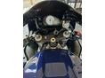 SUZUKI GSX-R 750 2002 - 2