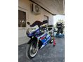 SUZUKI GSX-R 750 2002 - 3