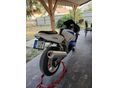 SUZUKI GSX-R 750 2002 - 4