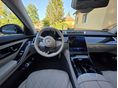 MERCEDES-BENZ S-OSZTÁLY 2024/5 - 6