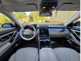 MERCEDES-BENZ S-OSZTÁLY 2024/5 - 7