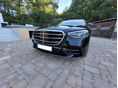 MERCEDES-BENZ S-OSZTÁLY 2024/5 - 10