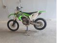 KAWASAKI KX 450 F 