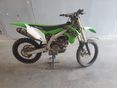 KAWASAKI KX 450 F 2019 - 3