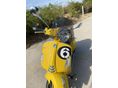 VESPA GTS 