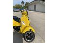 VESPA GTS 2023/4 - 5