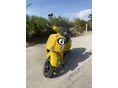 VESPA GTS 2023/4 - 6