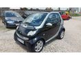 SMART FORTWO CABRIO 2003/3 - 3