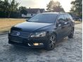 VOLKSWAGEN PASSAT VII Variant 2.0 CR TDI Comfortline BMT ROZSDAMENTES